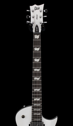 LTD EC-1000 - Pearl White #30359 (B-Stock)