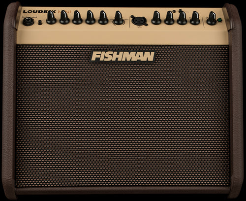 Fishman Loudbox Mini