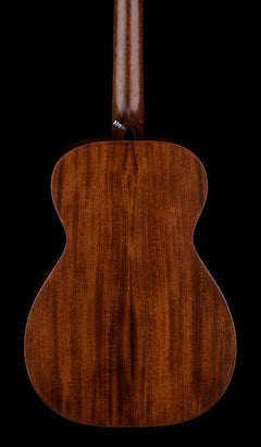 Martin 0-10E Retro Jason Isbell #05098