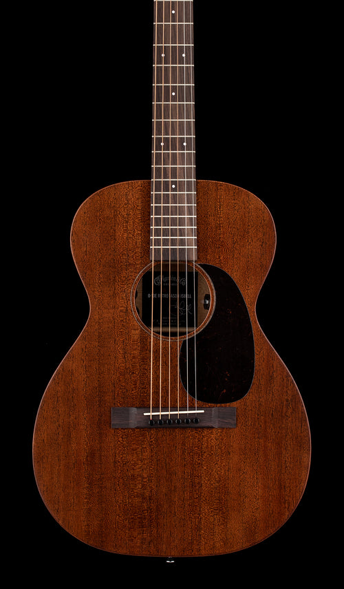 Martin 0-10E Retro Jason Isbell #05098