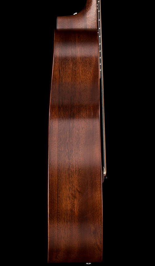 Martin 0-10E Retro Jason Isbell #05098