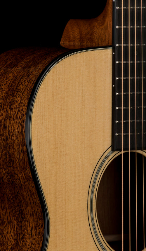 Martin Custom Shop OM-18 Style - 1 11/16" #59934 (Empire Music Spec)