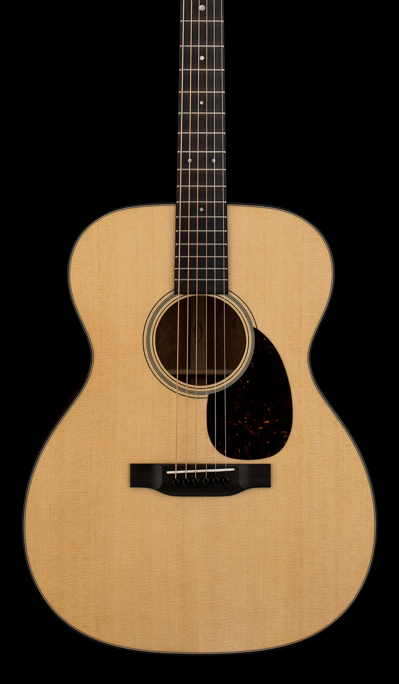 Martin Custom Shop OM-18 Style - 1 11/16" #59934 (Empire Music Spec)