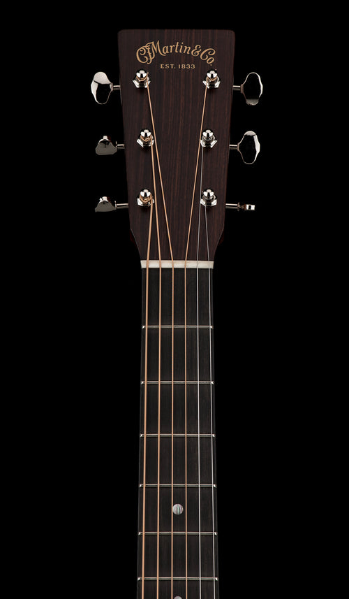 Martin Custom Shop OM-18 Style - 1 11/16" #59934 (Empire Music Spec)