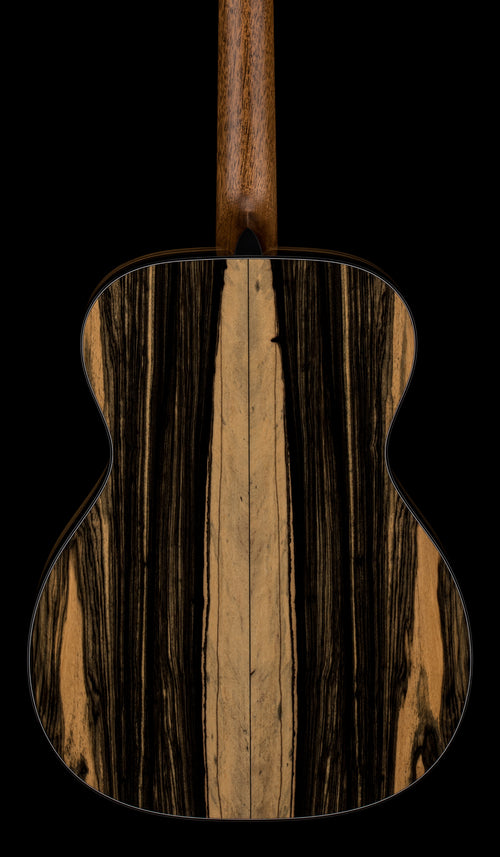Martin Custom Shop 000-28 Style Pale Moon Ebony #78255 (Empire Music Spec)