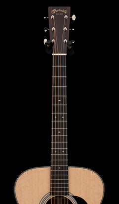 Martin Custom Shop 000-28 Style Pale Moon Ebony #78255 (Empire Music Spec)