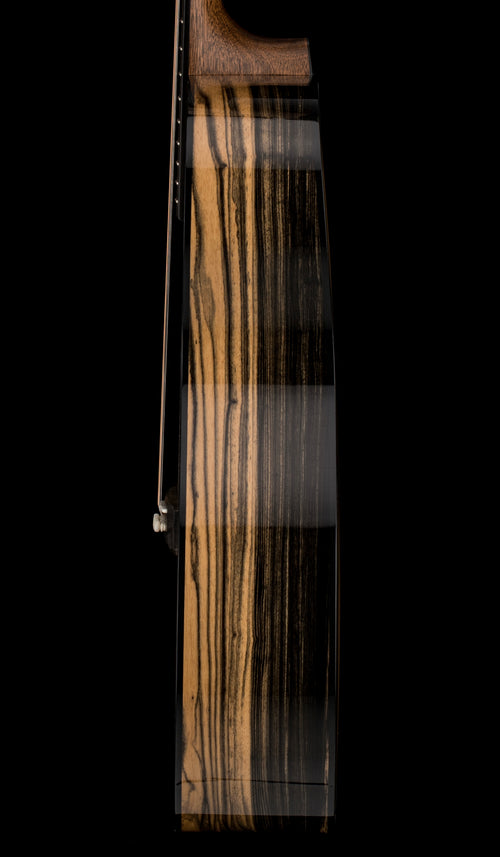 Martin Custom Shop 000-28 Style Pale Moon Ebony #78255 (Empire Music Spec)