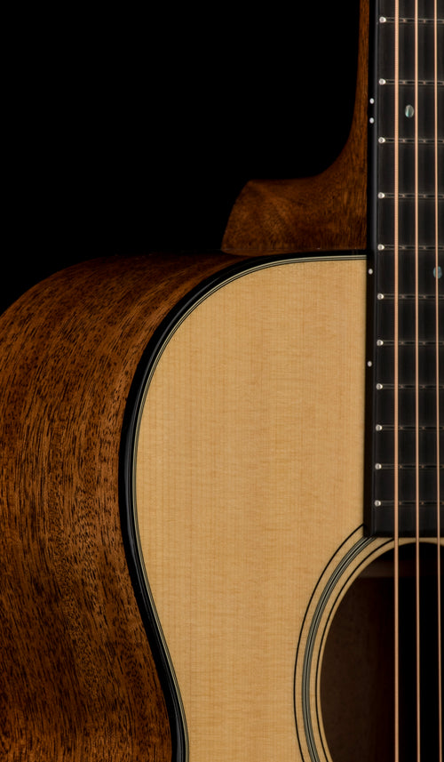 Martin Custom Shop 00-18 Style - 1 11/16" #59939 (Empire Music Spec)