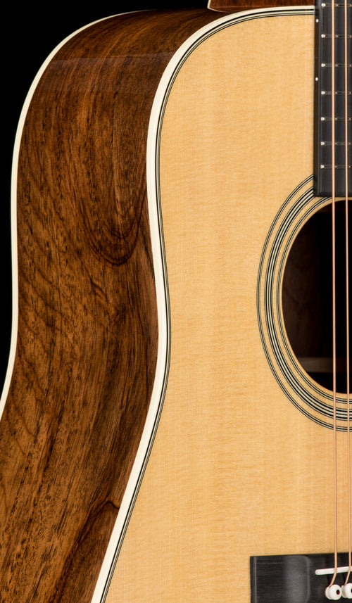 Martin Custom Shop D-28 Style Guatemalan Rosewood #97549 (Empire Music Spec)
