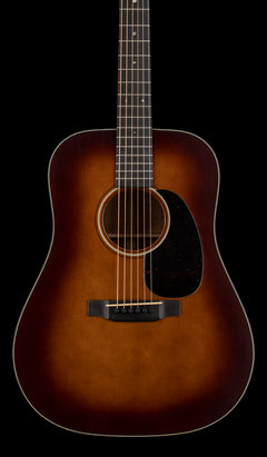 Martin Custom Shop D-18 Authentic 1937 - Stage 1 Ambertone #62194