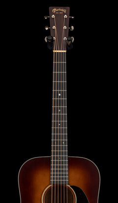 Martin Custom Shop D-18 Authentic 1937 - Stage 1 Ambertone #62194