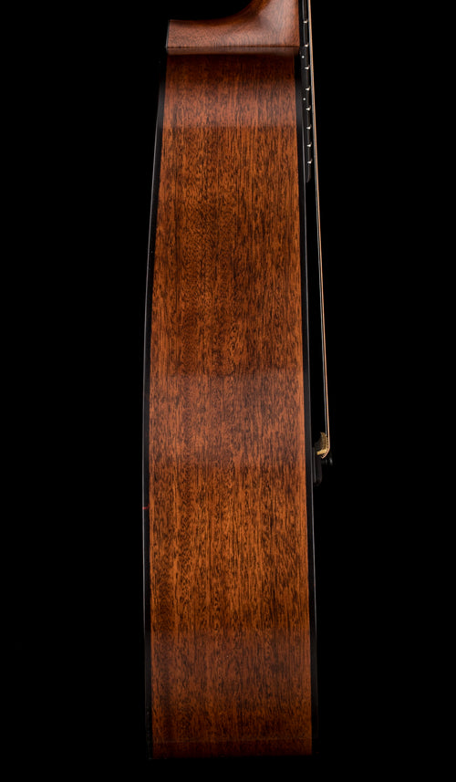 Martin Custom Shop D-18 Authentic 1937 - Stage 1 Ambertone #62194