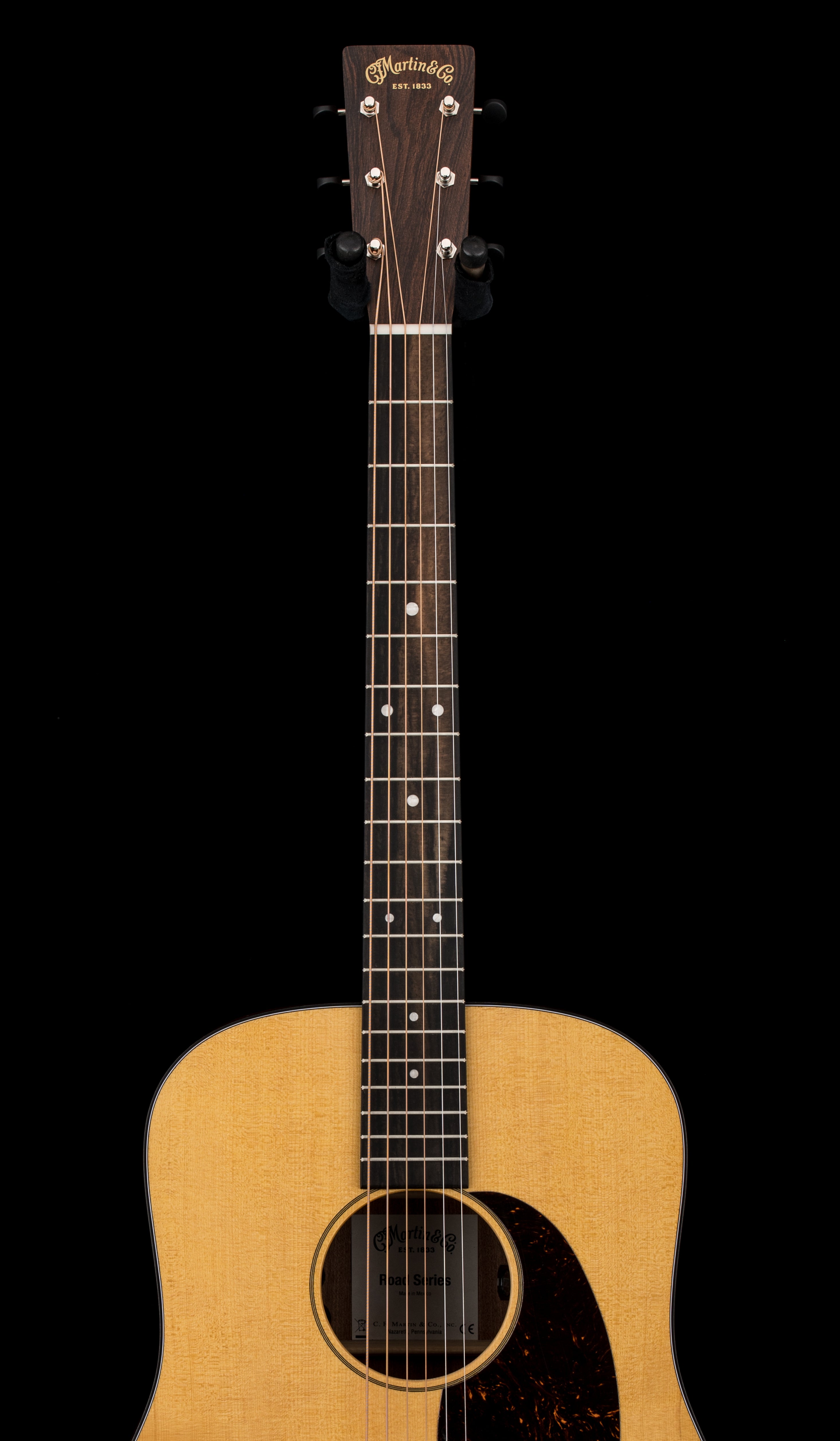 Martin D-10E Retro (2026) – Empire Music