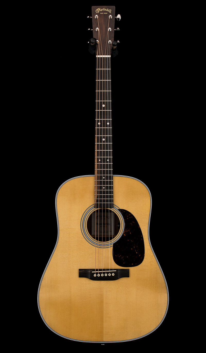 Martin D-13E Retro Walnut #79398