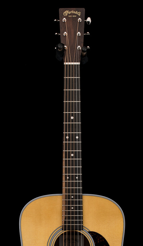 Martin D-13E Retro Walnut #79398