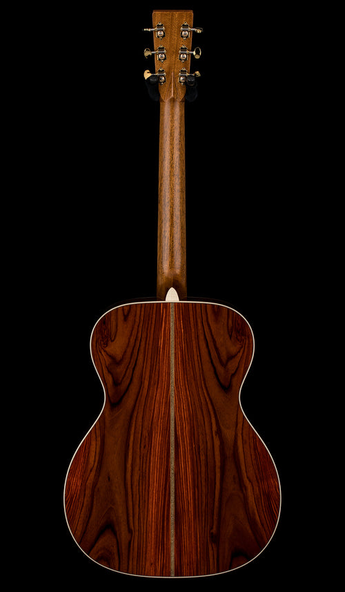Martin Custom Shop 000-28 Modern Deluxe Style Sitka Spruce VTS/Cocobolo #74404 (Empire Music Spec)