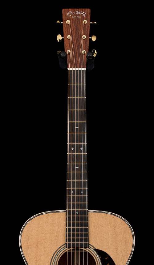 Martin Custom Shop 000-28 Modern Deluxe Style Sitka Spruce VTS/Cocobolo #74404 (Empire Music Spec)