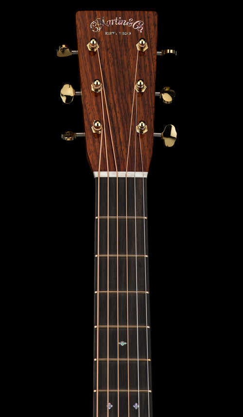 Martin Custom Shop 000-28 Modern Deluxe Style Sitka Spruce VTS/Cocobolo #74404 (Empire Music Spec)