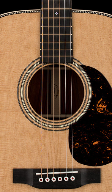 Martin Custom Shop 000-28 Modern Deluxe Style Sitka Spruce VTS/Cocobolo #74404 (Empire Music Spec)