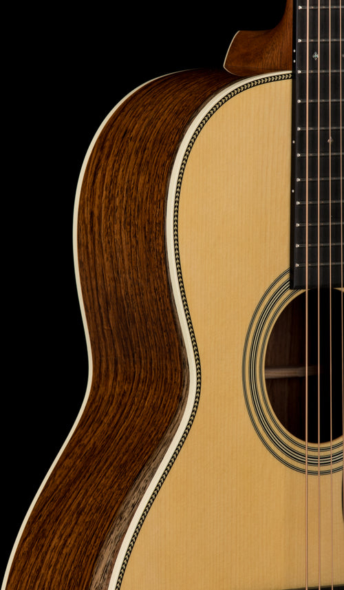 Martin Custom Shop 00-28 12-Fret Style Adirondack Spruce/Guatemalan Rosewood #02349 (Empire Music Spec)