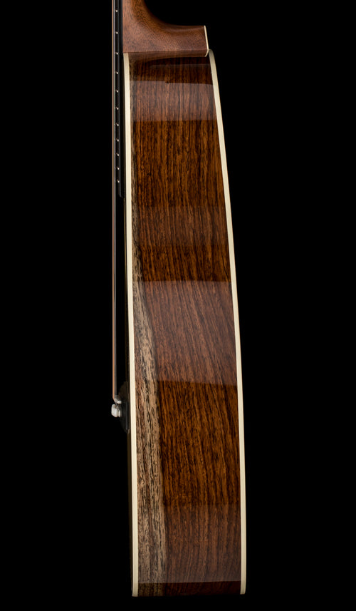 Martin Custom Shop 00-28 12-Fret Style Adirondack Spruce/Guatemalan Rosewood #02349 (Empire Music Spec)