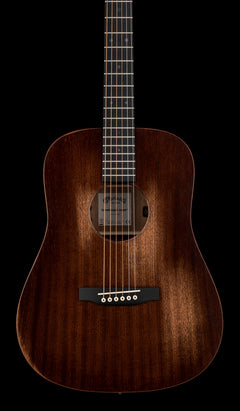 Martin D Jr E StreetMaster #26635