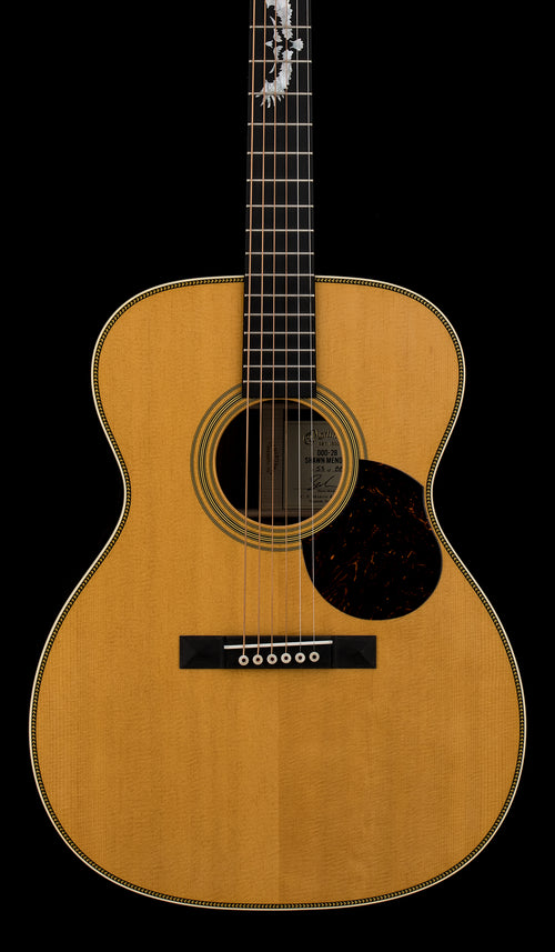 Martin 000-28 Shawn Mendes #34479