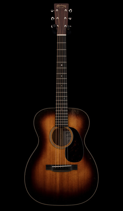 Martin 00-18 Joe Bonamassa #82404