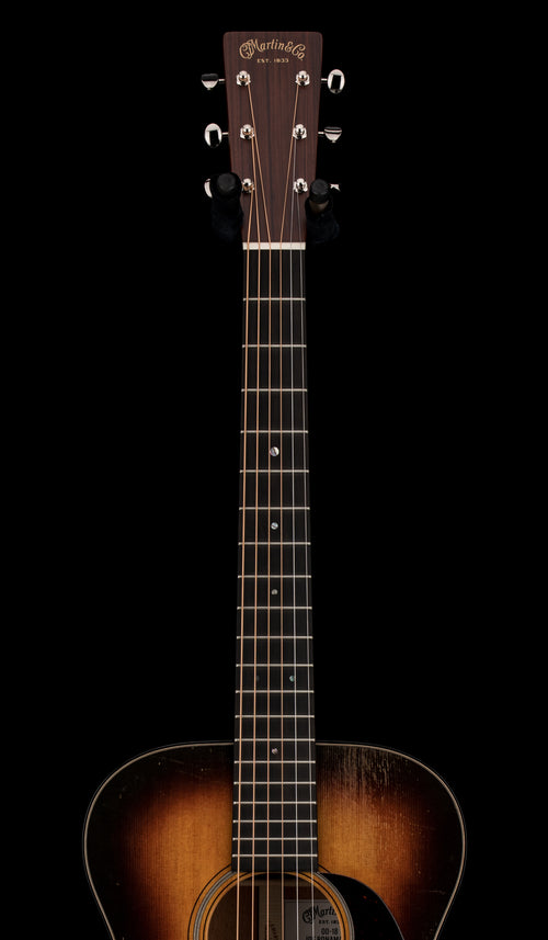 Martin 00-18 Joe Bonamassa #82404
