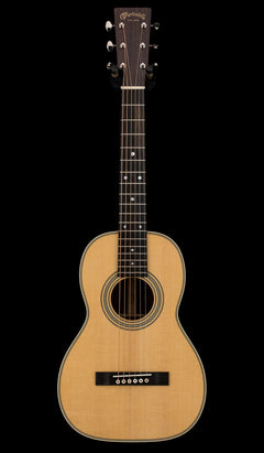 Martin 5-28 Terz - Natural #70393