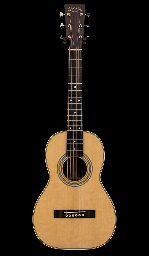 Martin 5-28 Terz - Natural #70393