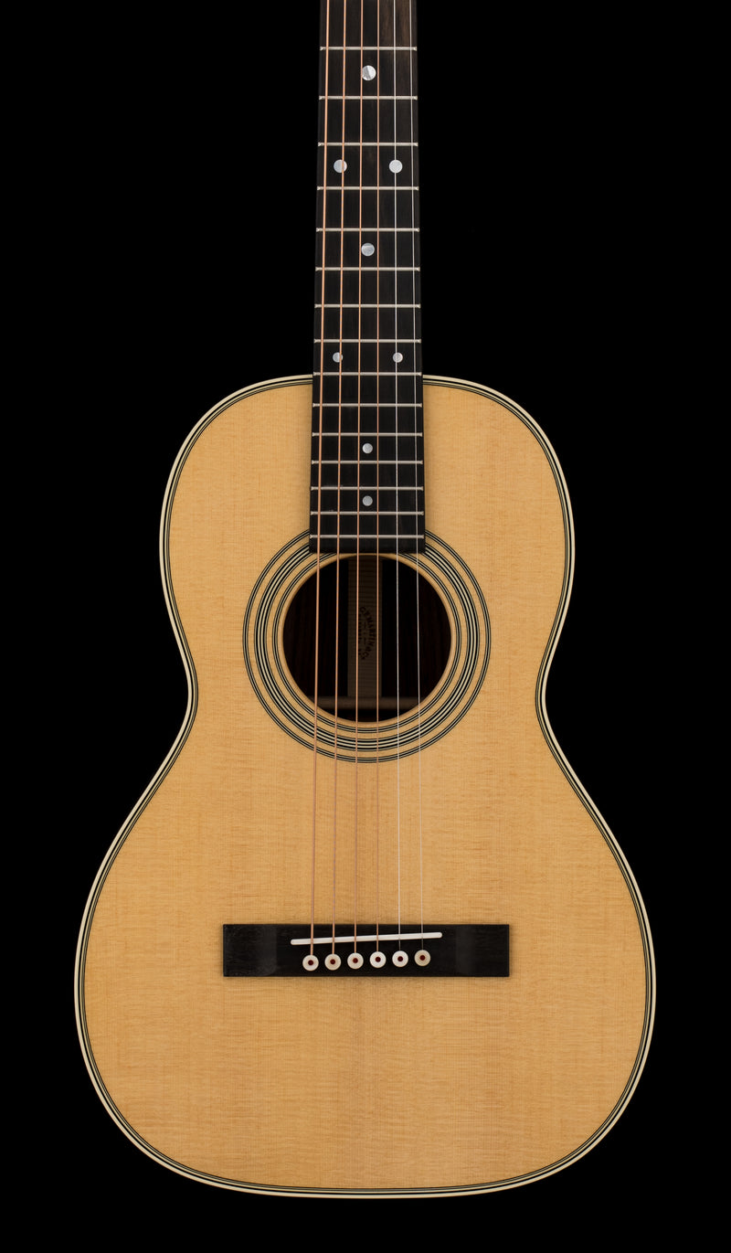 Martin 5-28 Terz - Natural #70393
