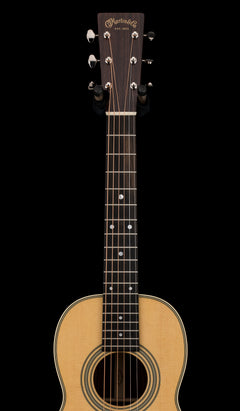 Martin 5-28 Terz - Natural #70393