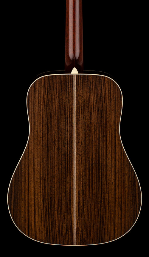 Martin Custom Shop D-28 Authentic 1937 (Ambertone) #15801