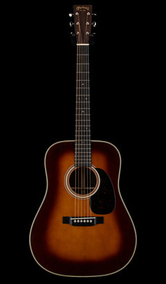 Martin Custom Shop D-28 Authentic 1937 (Ambertone) #15801