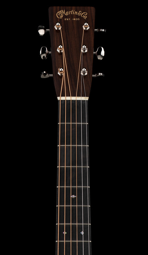 Martin Custom Shop D-28 Authentic 1937 (Ambertone) #15801