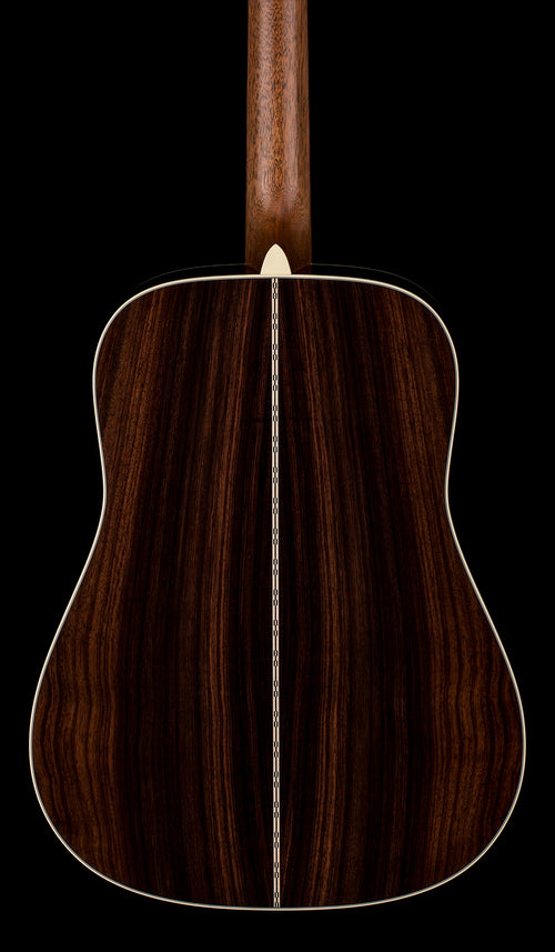 Martin D-28 - Natural #97282 (2025)