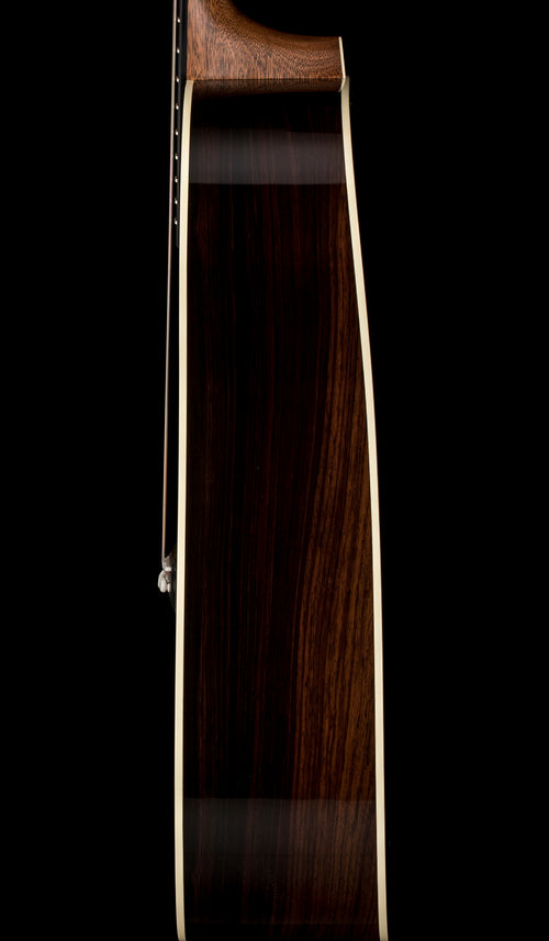 Martin D-28 - Natural #97282 (2025)