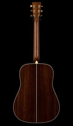 Martin D-41 - 1935 Sunburst #83207 (2025)