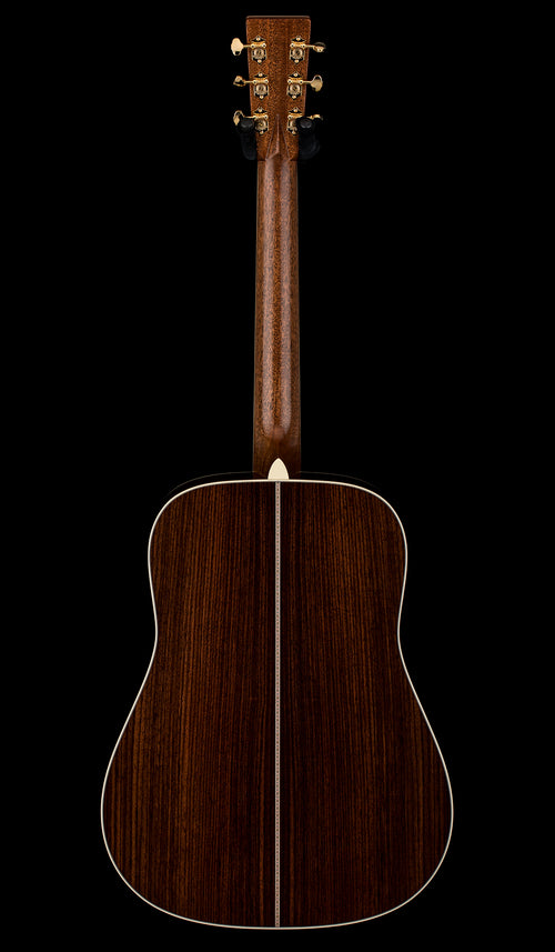 Martin D-41 - 1935 Sunburst #83207 (2025)