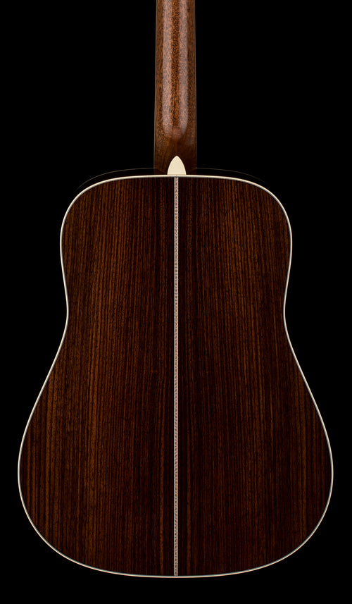 Martin D-41 - 1935 Sunburst #83207 (2025)