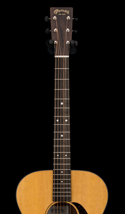 Martin 000-10E Retro #31166 (NAMM 2026)