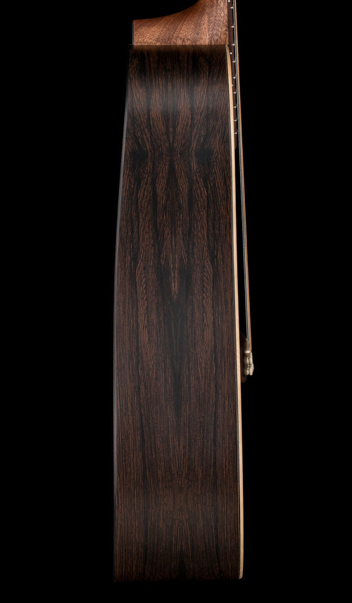 Martin D-X2E Brazilian 12-String - Natural #33703 (NAMM 2026)