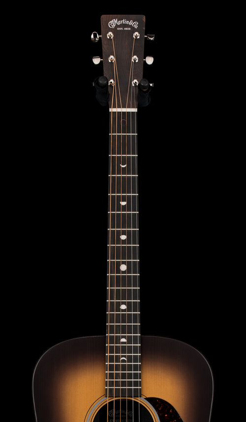 Martin D-X2E Molly Tuttle #30469 (NAMM 2026)