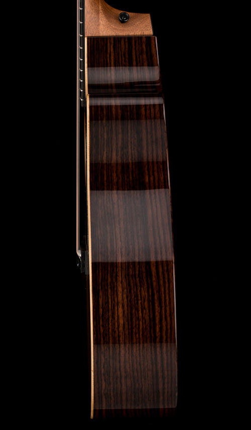 Taylor 414ce Studio Special Edition - Honeyburst #05578 (NAMM 2026)