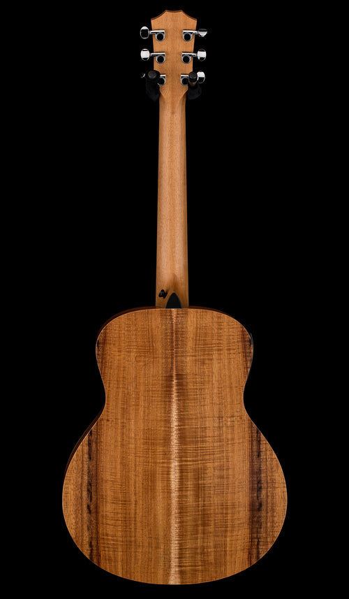 Taylor GS Mini-e LTD Figured Koa #05263 (Open Box)