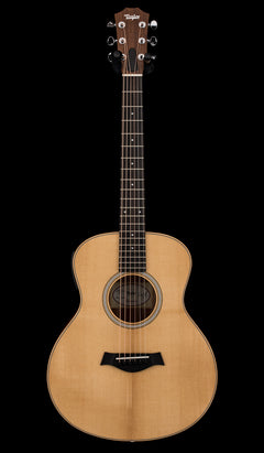 Taylor GS Mini-e LTD Figured Koa #05263 (Open Box)
