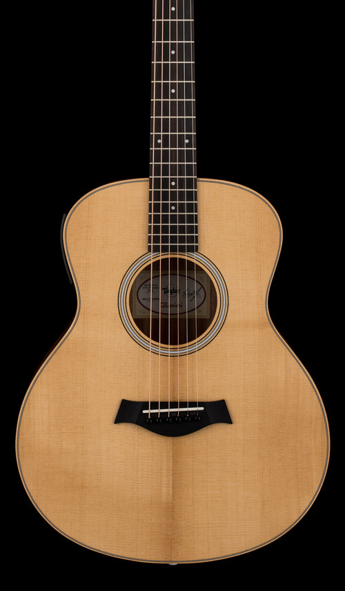 Taylor GS Mini-e LTD Figured Koa #05263 (Open Box)