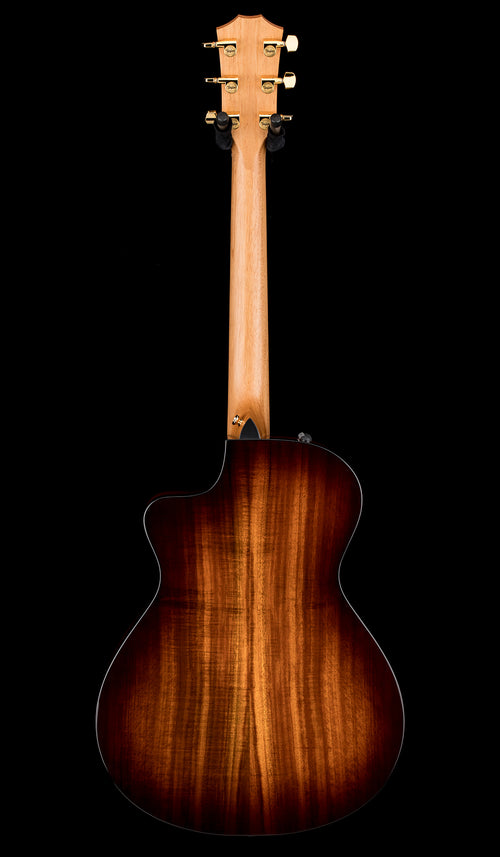 Taylor 222ce-K DLX #96577