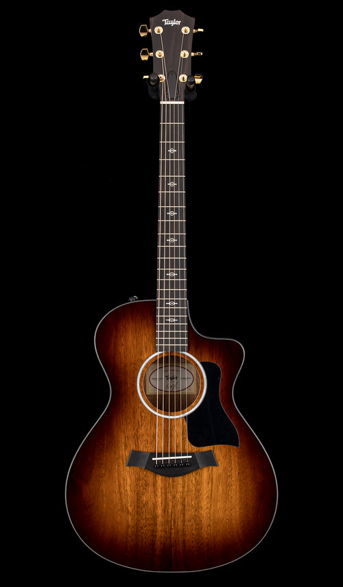 Taylor 222ce-K DLX #96577